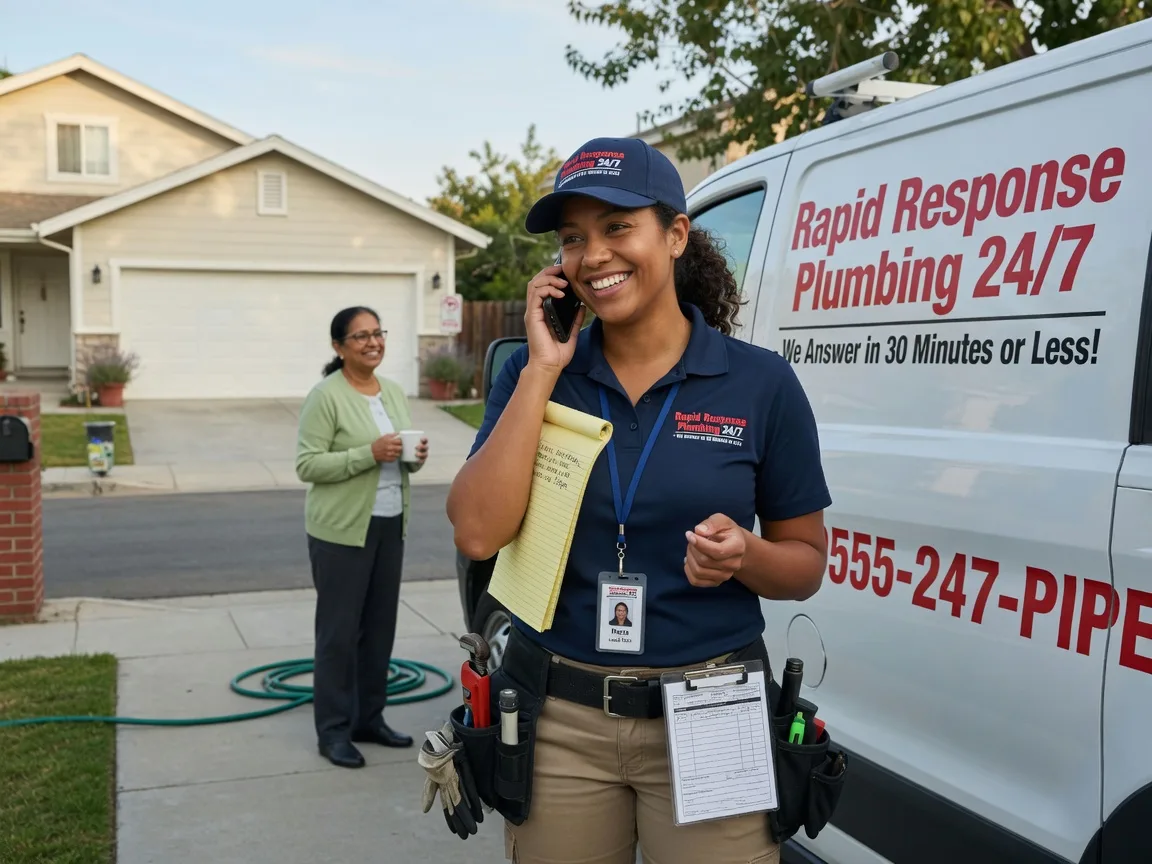 Emergency Plumber Fishers, IN FAQs
